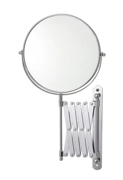 Miroir Grossissant|Cooke & Lewis Miroir à fixer Greenhill 22,5 x 40,5
