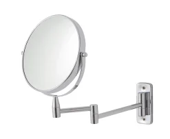 Miroir Grossissant|Cooke & Lewis Miroir à fixer Hayle 22,5 x 31 x P 3,3 cm