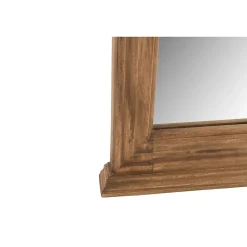 Hellin Miroir à moulures en bois de style romantique H145 - BETSY