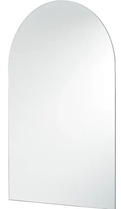 Miroir Simple|Cooke & Lewis Miroir arche Gansey 60 x 40 cm