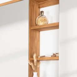 Miroir Simple|Wanda Collection Miroir armoire de toilette 130 cm