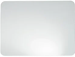 Miroir Simple|Cooke & Lewis Miroir arrondi Elbury 60 x 80 cm