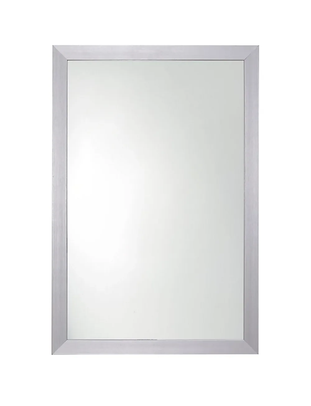 Cooke & Lewis Miroir avec cadre 60 x 40 cm