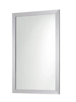 Cooke & Lewis Miroir avec cadre 60 x 40 cm