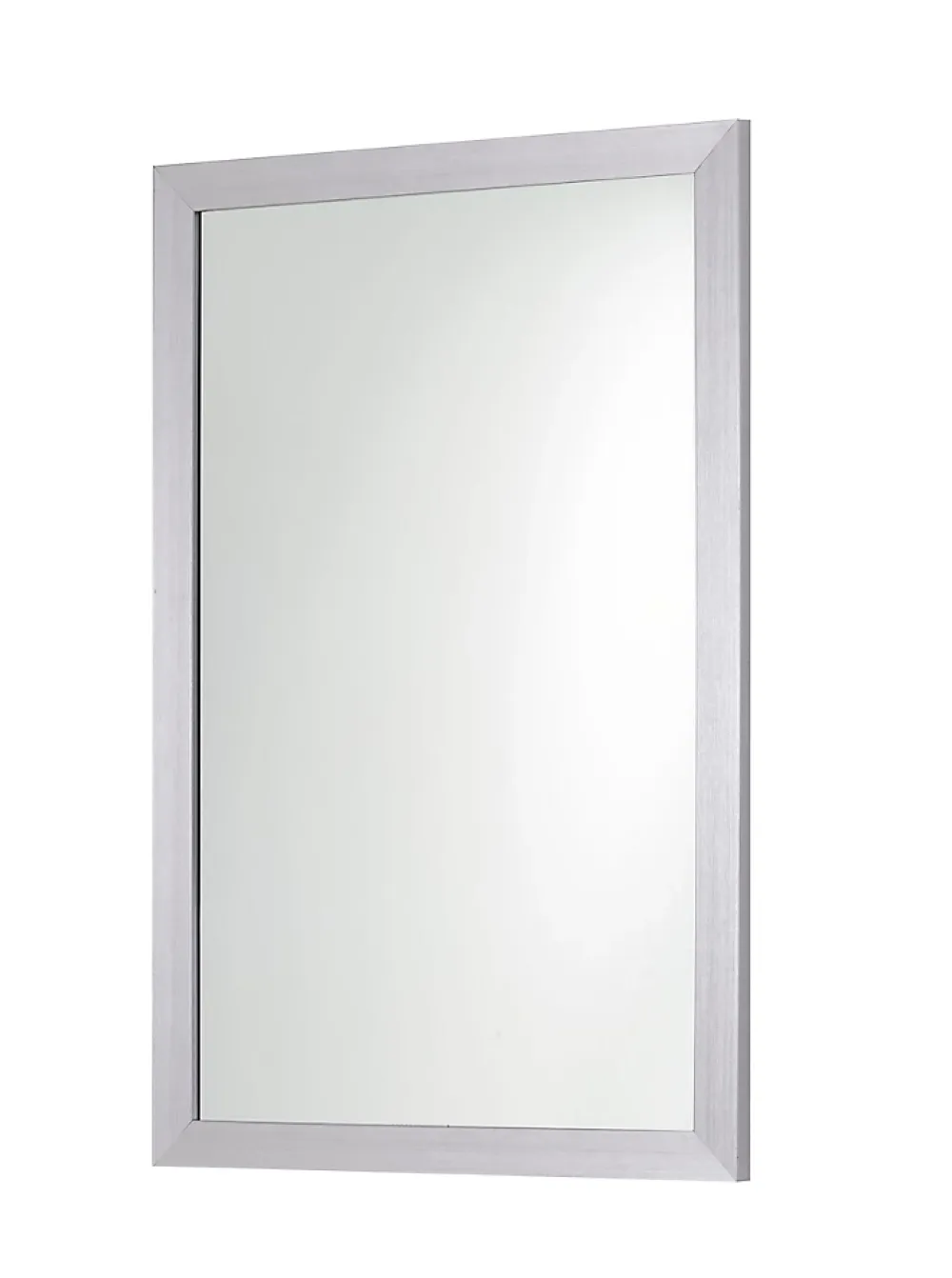 Cooke & Lewis Miroir avec cadre 60 x 40 cm