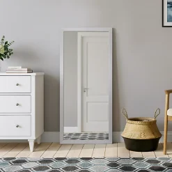 Miroir Simple|Cooke & Lewis Miroir avec cadre 150 x 60 cm