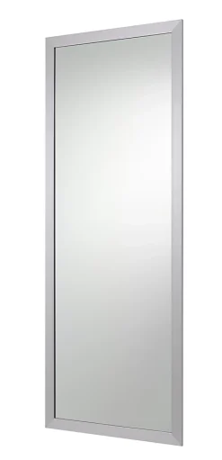 Miroir Simple|Cooke & Lewis Miroir avec cadre 150 x 60 cm