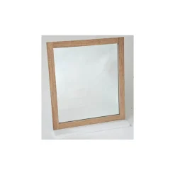 Miroir Simple|Tendance Miroir avec tablette Stockholm