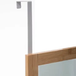 Miroir Simple|5Five Miroir de porte 110x30 cm Bambou -