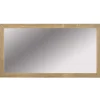 Miroir Simple|Hellin Miroir de salle de bain en L160 - HANOÏ