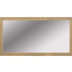 Miroir Simple|Hellin Miroir de salle de bain en L160 - HANOÏ