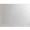 Cooke & Lewis Miroir de salle de bains lumineux LED 80x50 cm, Calshot
