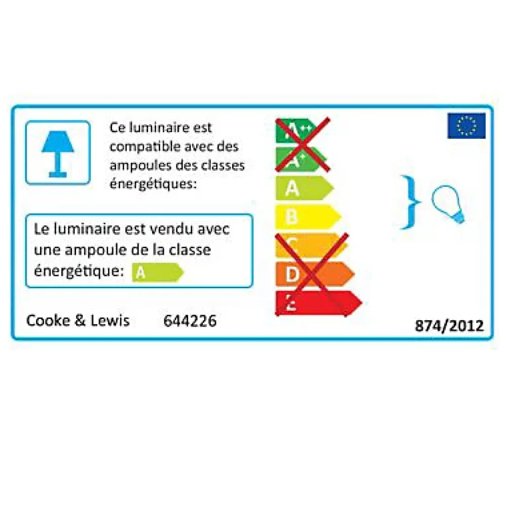 Miroir Lumineux| Miroir de salle de bains lumineux LED effet chêne l.120 cm, Calao