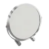 Kiamami Valentina Miroir Grossissant Chromé Pour Le Maquillage