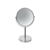 Miroir Grossissant|Spirella Miroir grossissant sur pied Acier SYDNEY Chromé