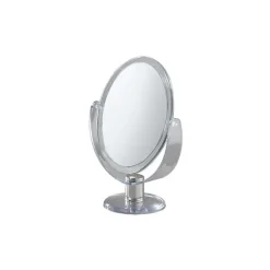 Miroir Grossissant|Kiamami Valentina Miroir Grossissant Sur Pied Avec Blister Transparent
