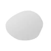 Miroir Lumineux|Brand Home Deluxe Miroir LED MAY asymétrique - 80 x 100 cm