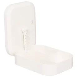 5Five Miroir lumineux L19,8cm - Blanc-