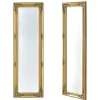 Miroir Simple|Helloshop26 Miroir mural 132 x 42 x