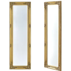 Miroir Simple|Helloshop26 Miroir mural 132 x 42 x