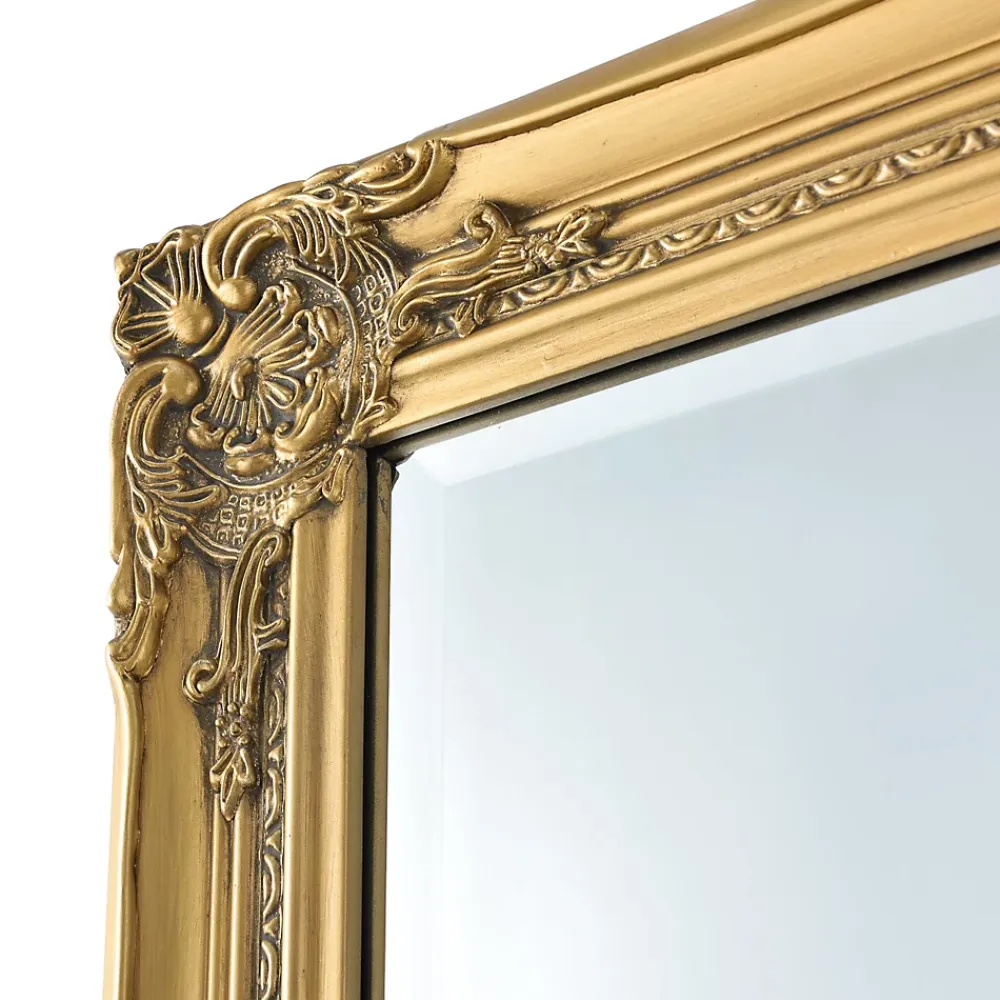 Miroir Simple|Helloshop26 Miroir mural 132 x 42 x