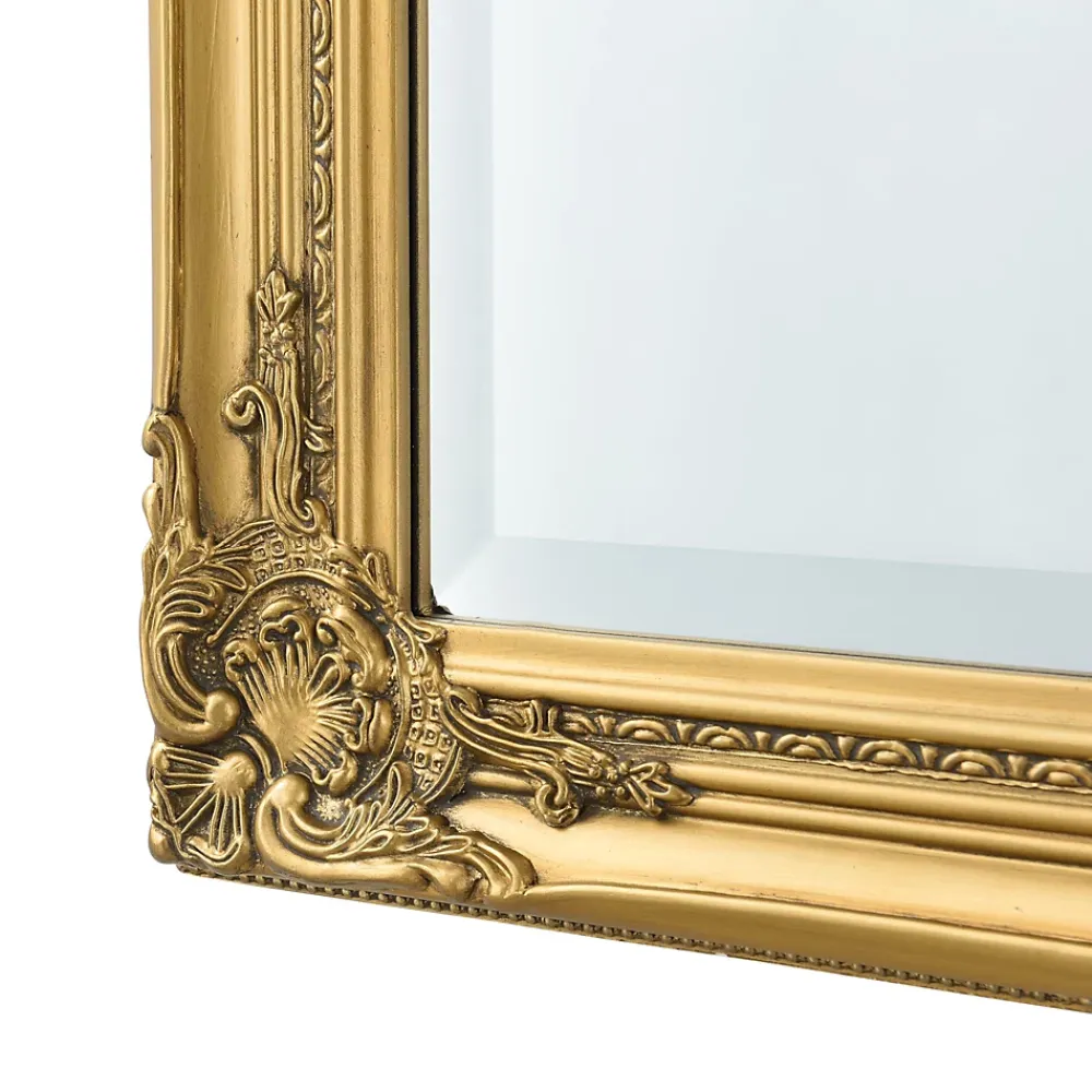 Miroir Simple|Helloshop26 Miroir mural 132 x 42 x