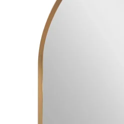 Miroir Simple|Helloshop26 Miroir mural elliptique 40 x 80