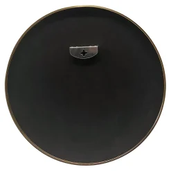 Miroir Simple|Helloshop26 Miroir mural rond diamètre 40 cm