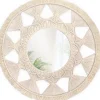 Rea MIROIR BOHO 322050 65CM BEIGE