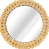 Rea MIROIR KLNA-MR01 35CM BEIGE