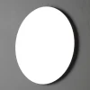 Miroir Grossissant|Kiamami Valentina Miroir Rond 70 Cm Moderne Sans Cadre