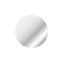 Aurlane Miroir salle de bain ROND - Diamètre 70cm - GO