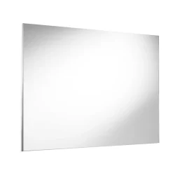Weber Industries Miroir salle de bain VESNA 100 x 70 cm