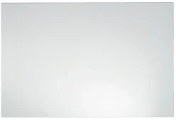 Cooke & Lewis Miroir simple Dunnet 60 x 90 cm