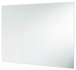 Cooke & Lewis Miroir simple Dunnet 60 x 90 cm