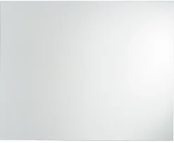 Miroir Simple|Cooke & Lewis Miroir simple Dunnet 80 x 100 cm
