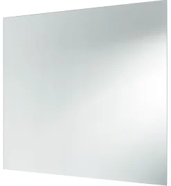 Miroir Simple|Cooke & Lewis Miroir simple Dunnet 80 x 100 cm