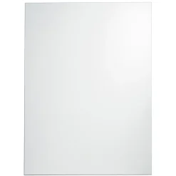 Cooke & Lewis Miroir simple Dunnet 45 x 60 cm