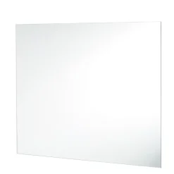 Cooke & Lewis Miroir simple Dunnet 45 x 60 cm