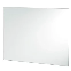 Cooke & Lewis Miroir simple Dunnet 30 x 45 cm
