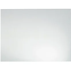 Cooke & Lewis Miroir simple Dunnet 60 x 80 cm