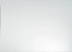 Miroir Simple|Cooke & Lewis Miroir simple Dunnet 50 x 70 cm