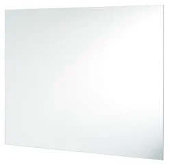 Miroir Simple|Cooke & Lewis Miroir simple Dunnet 50 x 70 cm