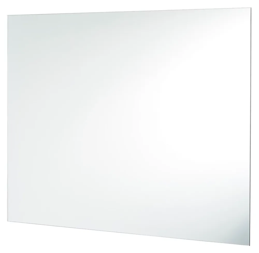 Miroir Simple|Cooke & Lewis Miroir simple Dunnet 50 x 70 cm