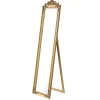 Helloshop26 Miroir sur pied inclinable 160 x