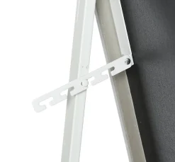 5Five Miroir sur pied 37x157cm -