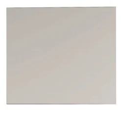 Miroir Simple|Kibath Miroir suspendu rectangulaire NEU, 80 cm x 70 cm, finition brillante