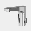 Robinet Lavabo Et Vasque|GoodHome Mitigeur à capteur infrarouge chrome Cavally