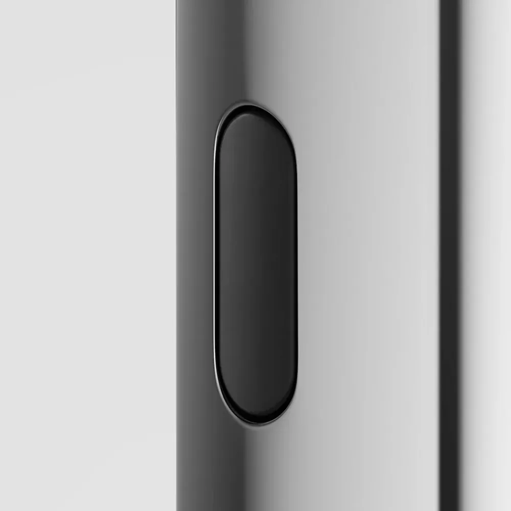 Robinet Lavabo Et Vasque|GoodHome Mitigeur à capteur infrarouge chrome Cavally