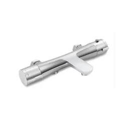 Planète Bain Mitigeur baignoire douche thermostatique chromé Craft